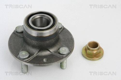 Wheel Bearing Kit (8530 50113)