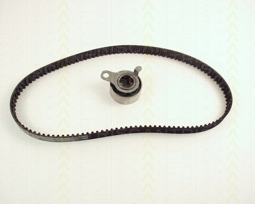 Timing Belt Kit (8647 13012)