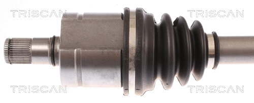 Drive Shaft