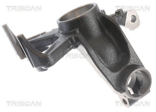Steering Knuckle, wheel suspension
