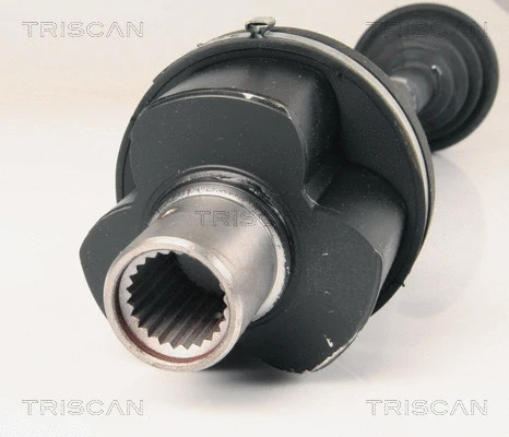 Drive Shaft
