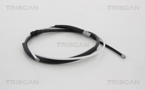 Cable Pull, parking brake (8140 251170)