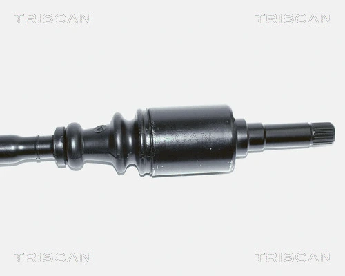 Drive Shaft