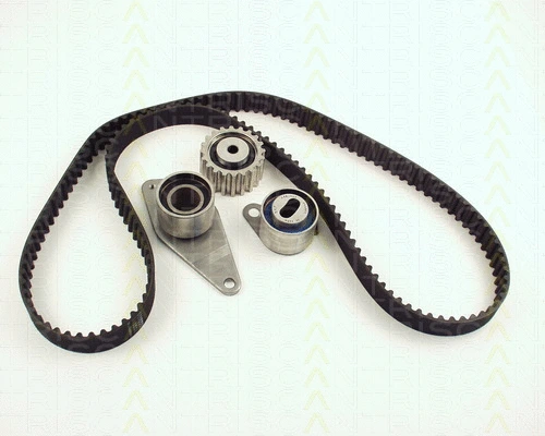 Timing Belt Kit (8647 25017)