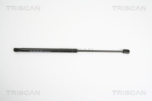 Gas Spring, boot/cargo area (8710 18219)