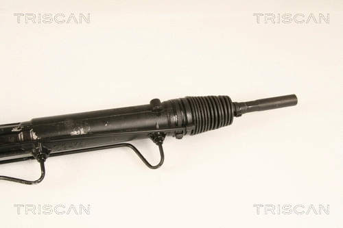 Steering Gear