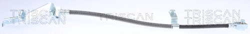 Brake Hose (8150 80101)
