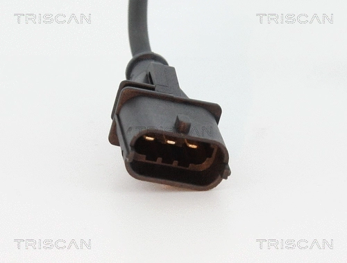 Sensor, crankshaft pulse