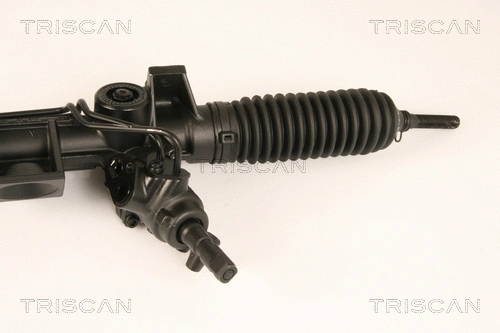 Steering Gear