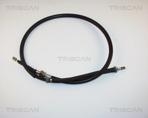 Cable Pull, parking brake (8140 38117)