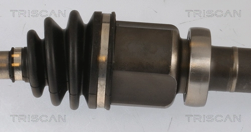 Drive Shaft
