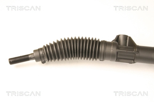 Steering Gear