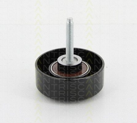 Deflection/Guide Pulley, V-ribbed belt (8641 502001)