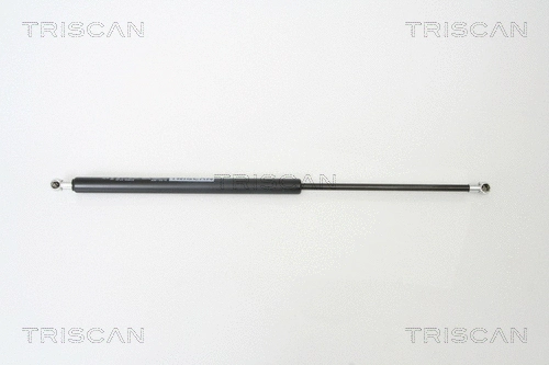 Gas Spring, boot/cargo area (8710 43215)