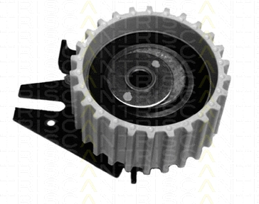 Tensioner Pulley, timing belt (8646 15117)