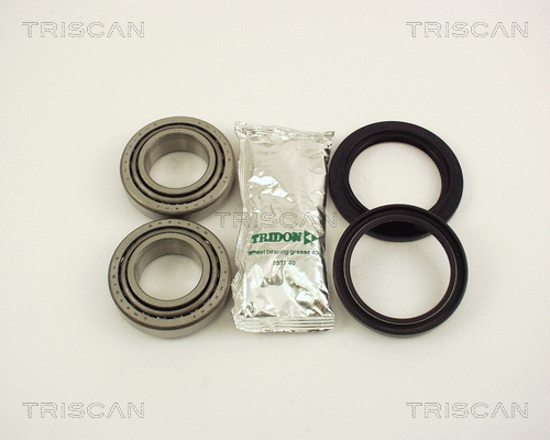 Wheel Bearing Kit (8530 16105)