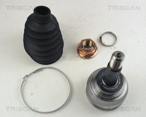 Joint Kit, drive shaft (8540 27107)
