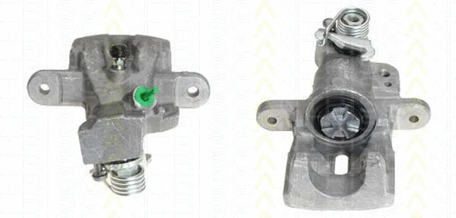 Brake Caliper (8170 344962)