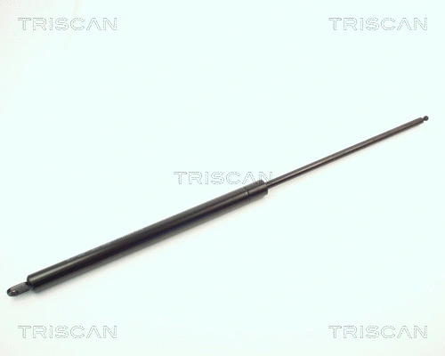 Gas Spring, boot/cargo area (8710 3807)