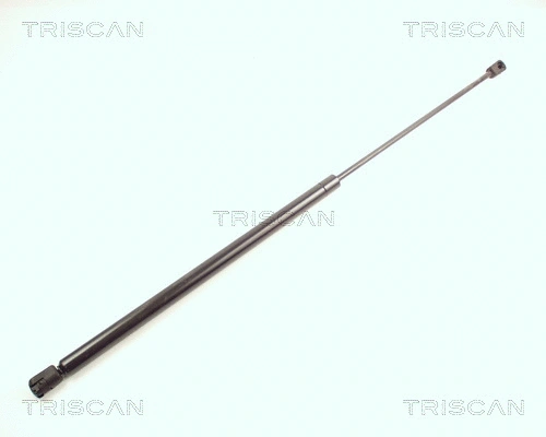 Gas Spring, bonnet (8710 23106)