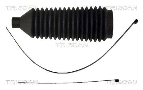 Bellow Kit, steering (8500 16071)