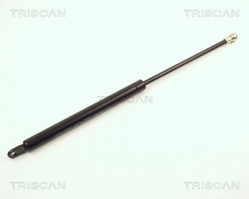 Gas Spring, bonnet (8710 2002)