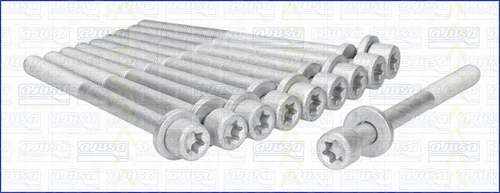 Cylinder Head Bolt Set (98-5002)
