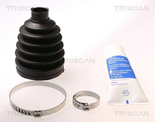 Bellow Kit, drive shaft (8540 25820)