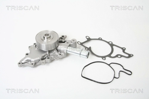 Water Pump, engine cooling (8600 23044)