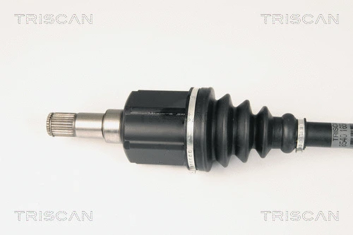 Drive Shaft