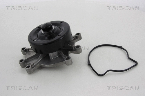 Water Pump, engine cooling (8600 80015)