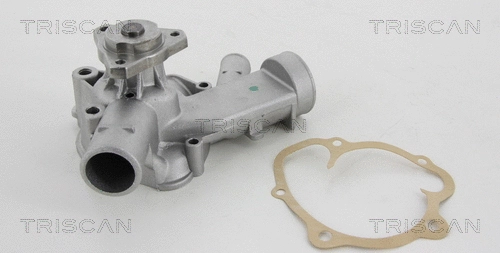 Water Pump, engine cooling (8600 29390)