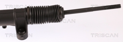 Steering Gear