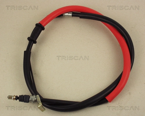 Cable Pull, parking brake (8140 15166)