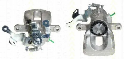 Brake Caliper (8170 344181)