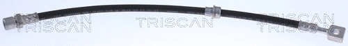 Brake Hose (8150 24120)