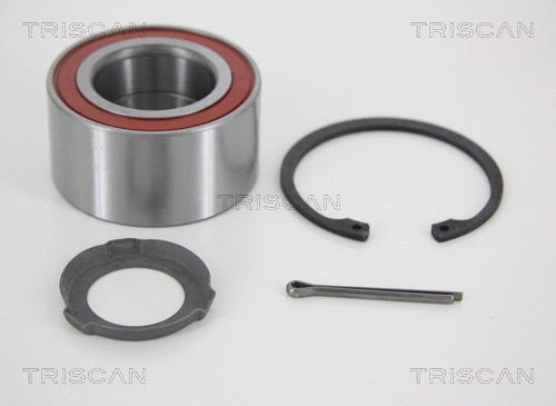 Wheel Bearing Kit (8530 11205)