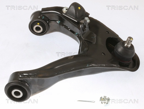 Control/Trailing Arm, wheel suspension (8500 105025)