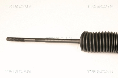 Steering Gear