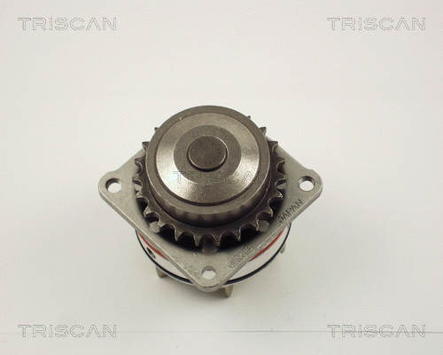 Water Pump, engine cooling (8600 14009)