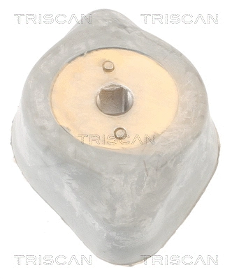 Mounting, automatic transmission