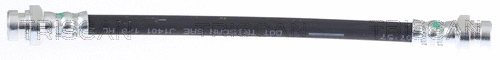 Brake Hose (8150 42004)