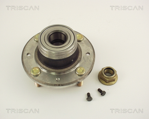 Wheel Bearing Kit (8530 27214)
