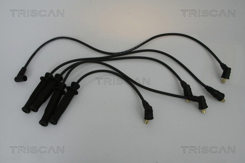 Ignition Cable Kit (8860 17004)