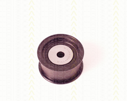 Deflection/Guide Pulley, timing belt (8646 70201)