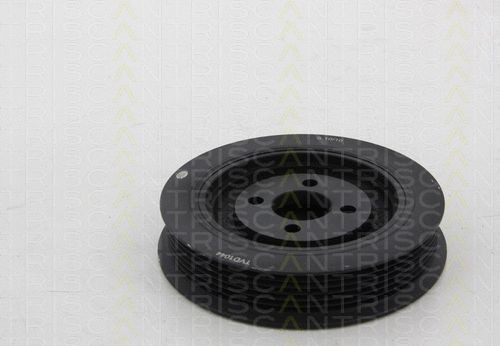 Belt Pulley, crankshaft (8643 28004)