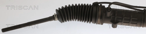 Steering Gear