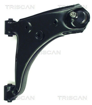 Control/Trailing Arm, wheel suspension (8500 50503)