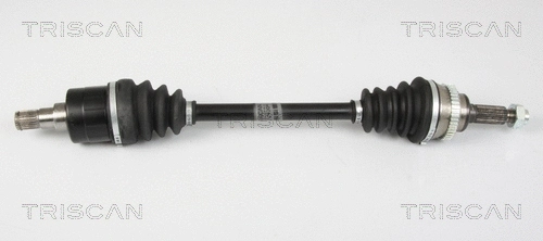 Drive Shaft (8540 24584)
