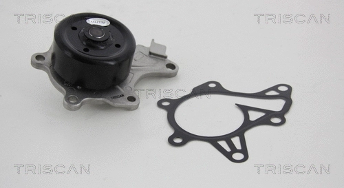 Water Pump, engine cooling (8600 13043)